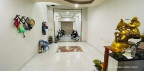 Bán nhà riêng: Vị trí Mặt tiền Phan Anh Bình Trị Đông Bình Tân 4x23 6 tầng thang