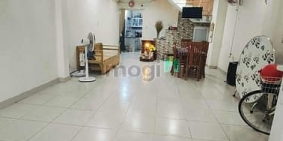 Bán nhà riêng: Nhà Mặt Tiền Dương Bá Trạc QUẬN 8 4.5x15- NHỈNH 7 T.Ỷ