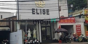 Bán nhà riêng: Bán nhà 449B Lê Quang Định 225 triệu/m2 DT 7.5x32 CN246mét nở hậu