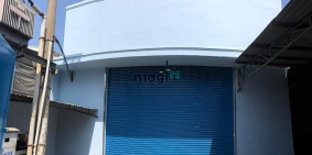 Bán nhà riêng: Bán Mặt tiền kinh doanh 577m2 Đường Mã Lò, Quận Bình Tân.