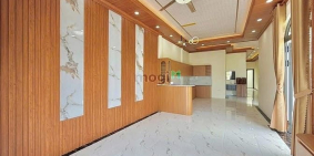 Bán nhà riêng: Nhà cấp 4, SHR, đẹp lung linh, 220,8m2, Xã Tân Thạnh Đông, 1 tỷ 3