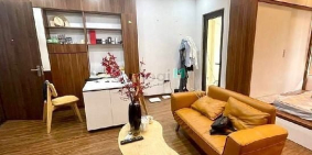 Bán biệt thự: Phân lô Đào Tấn, Ba Đình, Thang máy, Ô tô view vườn hoa 50m2 hơn 1