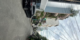 Bán biệt thự: CHDV đường 12m Quận Tân Bình Nguyễn Thái Bình, 160m2, 5 tầng, 33 P