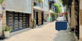 Bán biệt thự: Bán Tòa Nhà 9 tầng Gara Ô.Tô Thái Hà, Hoàng Cầu  (Thông tin Thật)