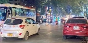 Bán biệt thự: Bán Tòa Nhà VP Thái Hà, 118m2* 6 tầng, Kinh Doanh Dịch Vụ, Gara Ô.