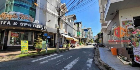 Bán biệt thự: Nhà bán đường N9 khu D2D gần topaz đường thông 6 tỷ hiếm người bán