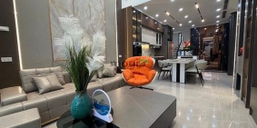 Bán nhà riêng: Bán nhà Ngọc Hồi, khu vực Trung tâm, gara ô tô, view thoáng, 48,9