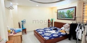 Bán biệt thự: Chính chủ bán nhà hẻm 373 lý thường kiệt - tân bình - 5,4m x 15m