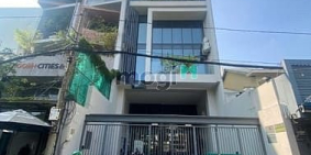 Bán biệt thự: Tài Sản Khai Thác Dòng Tiền Tốt Đường Nam Kỳ Khởi Nghĩa Quận 3