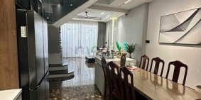 Bán biệt thự: bán nhà-DT75m2-3T-4PN-ôtôTránh-gần biển-Nguyễn chích-Vĩnh hoà-NT-5