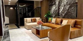 Bán biệt thự: Bán nhà đẹp ở ngay có thanh máy, đường oto nội bộ 6 tầng, CMT8