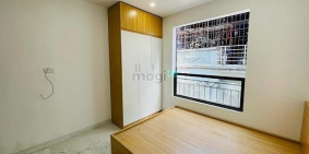 Bán biệt thự: Bán Nhà Mễ trì - Quận Nam Từ Liêm - Dt 40m2 xây 6 tầng