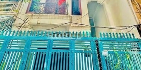 Bán biệt thự: Phố Thái Hà – Đống Đa – Ô Tô – KD – 62 M2 – 4 T – MT 5.3 M -= Giá 