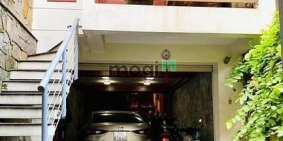 Bán nhà riêng: Biệt thự VẠN BẢO - Phân lô cán bộ - 100m2 - MT 7m - Hơn 24 TỶ