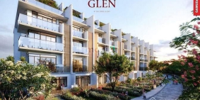 Bán nhà phố dự án: Bán căn góc The Glen đẹp, Celadon City mua trực tiếp từ chủ đ