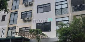 Bán nhà riêng: Liền kề phân lô KĐTM Starlake - 70m2 - 6 Tầng TM - MT 5m - 29 tỷ