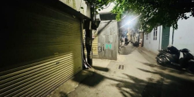 Bán biệt thự: Lac Long Quân – Ô TÔ – KD – 77 M2 – 4 Tầng – MT 5.2 M – Giá 20.4 T