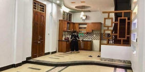 Bán nhà phố dự án: Phân lô Lương Thế Vinh, Vũ Hữu, gần hồ. 80m2 ô tô tránh vừa ở