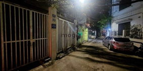 Bán biệt thự: Chùa Hà – Cầu Giấy – Ô TÔ tránh – 147 M2 – 8 T – MT 11 M – Giá 47.