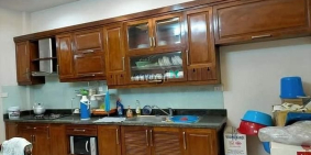 Bán nhà phố dự án: Biệt thự liền kề Trung Hòa, Cầu Giấy. Thang máy. 2 thoáng đẹp