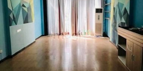 Bán nhà phố dự án: Liền kề phân lô Văn Cao. 120m2 x 6 tầng THANG MÁY. 30m ra Hồ 