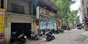 Bán biệt thự: Nguyễn Chí Thanh – Đống Đa Ô Tô Tránh – 94 M2 – 2 Tầng – Giá 27.8 