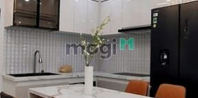 Bán biệt thự: Bán SMARTHOME 4 TẦNG, nội thất CHÂU ÂU, lk Phạm Văn Chiêu, chỉ 7.9