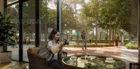 Bán nhà riêng: Nhận booking Siêu phẩm nhà phố Artisan Park TP Mới Bình Dương