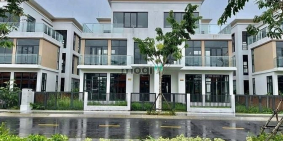 Bán nhà riêng: T&T Millenia Bán số lượng ÍT và HIẾM Biệt thự view sông diện tích