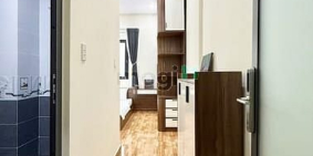 Bán biệt thự: Bán Nhà HXH Đường Mai Thị Lựu Quận 1, 4.7x18m,  thu nhập 60 Tr/thá