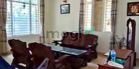 Bán nhà riêng: Bán Biệt thự VIP KĐT Pháp Vân, vị trí đẹp, view thoáng, 335m, 4 t