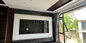 Bán biệt thự: Bán nhà 7 tầng phường Việt Hưng vỉa hè 3 oto tránh khuôn tiền 13 t