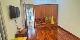 Bán nhà phố dự án: Hxh Lê Trọng Tấn, 182m2, 3 tầng 9PN full gỗ cao cấp, chỉ 20 t