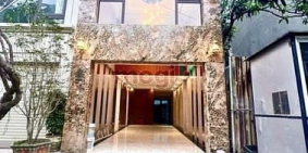 Bán biệt thự: Phân Lô quân đội Thạch Bàn 7 tầng thang máy Vỉa hè oto tránh dt 60