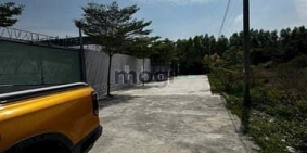 Bán biệt thự: Hạ giá bán gấp đất nhà vườn mặt tiền sông Nhơn Trạch,giá rẻ, chính