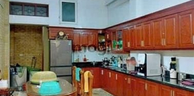 Bán biệt thự: Bán nhà Trần Đăng Ninh 57m2, 5T, MT 5.2m, oto vào nhà, 17.8 tỷ