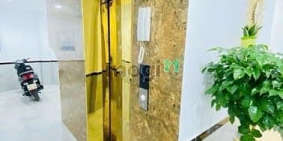 Bán biệt thự: Bán nhà Phan Văn Trường 65m2, 7T, MT 4.6m, ngõ ôto, gara, 18 tỷ