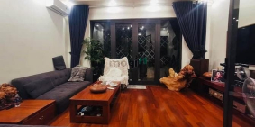 Bán nhà phố dự án: Siêu Phẩm Nhà Liền Kề KĐT Văn Khê - Hà Đông - Dt 85m2 x 6 Tân