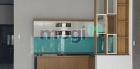 Bán biệt thự: Bán nhà lầu kdc Lavender Thạnh Phú 90m2 có sân ô tô