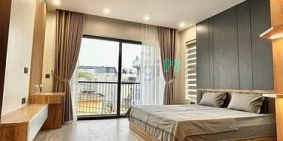 Bán biệt thự: Bán nhà Yên Lãng Thái Thịnh Đống đa 60m2x6T mặt tiền hơn 6m ngõ ô 