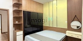 Bán biệt thự: Bán nhà Đặng Văn Ngữ 61m², 5T, MT 4.8m, ngõ ôtô, lô góc, 16.3 tỷ