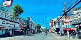 Bán nhà phố dự án: Nhà cũ tính giá đất MT Phạm Văn Thuận 204m2 giá chỉ 11,8 tỷ n