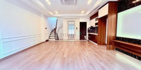 Bán biệt thự: Bán nhà Tô Hiệu 73m2, 6T, MT 5.6m, TM, ngõ ôto, nhà mới, 22.4 tỷ