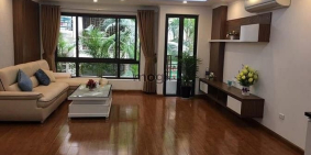 Bán biệt thự: Bán nhà Thái Hà Đống Đa 60m2 mặt đường ô tô tránh, vài bước ra mặt