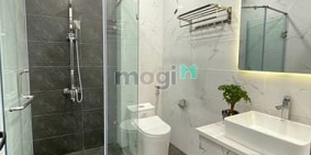 Bán biệt thự: Bán nhà CÁT LINH gần ngã tư Văn Miếu Tôn Đức Thắng 45m2x7T Thag má