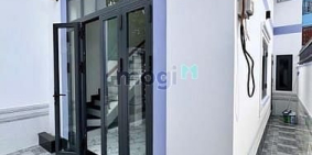 Bán nhà phố dự án: CHÍNH CHỦ bán nhà 1 TRỆT gác lửng gần UBND PHƯỜNG BỬU LONG – 