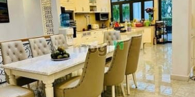 Bán biệt thự: Bán nhà mặt tiền đường N1, sổ hồng hoàn công 500m2 giá 28.5 tỷ