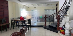 Bán biệt thự: Bán Nhà Góc 2 Mặt Tiền Đường Số 2, KDC Sông Giồng, Phường An Phú