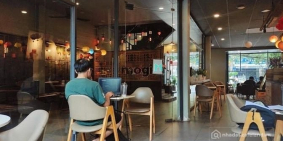 Bán nhà phố dự án: Nhà bán đường Phan Trung đang cho thuê hơn 1 tỷ/năm; 232m2 gi