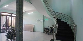 Bán biệt thự: Bán căn nhà phố liền kề ngang 8m đường số 6 trường thạnh